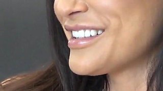Lisa Ann Loves Girls: Gabriella Paltrova, the Video