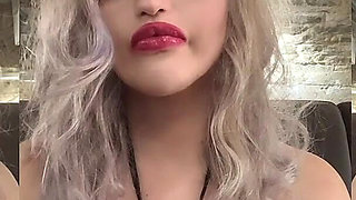 You Are My Perfect Sissy Doll Asmr for Good Girls Who Love to Obey Clip by Findom Goaldigger