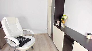 Elissa nylon teasing huge tits 24-3: Big Tits, Milf  Blonde Porn