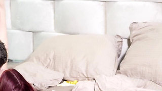 oh Fuck Im Gonna Cum" Petite 18yo Loses Her Mind - Matty Mila Perez Can't Stop Cumming