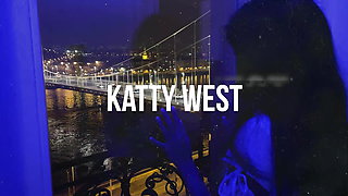 One Night in Budapest with Katy West