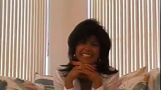 Found this in my dads porn collection ft. Angelina: Big Ass, Blowjob  Amateur Porn