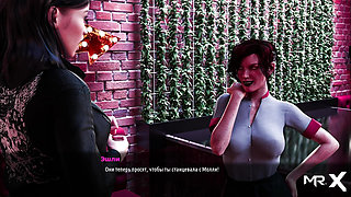 FashionBusiness - finished from dancing E2 #89