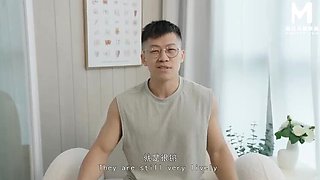 Asian Bride Yuna in Wedding Dress - Big Tits Blowjob & Orgy Sex - HD Cosplay Porn