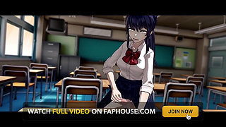 Futa College (futunari Shemale)