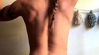 amateur vip ass flashing boobs on live webcam