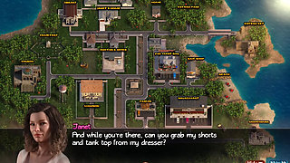 Treasure of Nadia V753031 Part 205 That Day by Loveskysan69