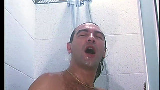 Fuck Under the Shower with Jacqueline