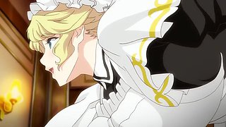 Victorian Maid: Maria no Houshi