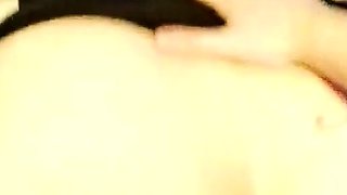 Amateur blondes pov blowjob and hardcore fun with lucky dude