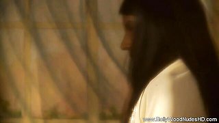 Bollywood Nudes HD featuring one and only's striptease trailer