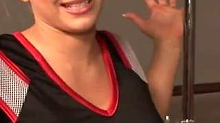 5 scene - Big lusty boobs 5 - Full movie / over 2 hours