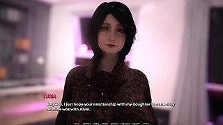 Shadows of Desire V0.7c Cheating Path Update 03