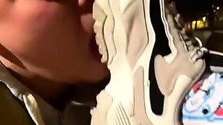Hilarious Femdom Fetish Sex Foot Love