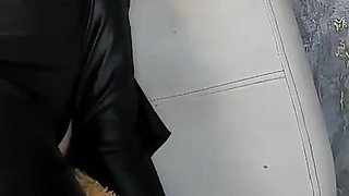 Dildo Fucked in the Ass