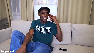 Tony Rope Meets ... Lana Analise