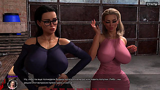 Complete Gameplay - Medical Special Care, Part 10