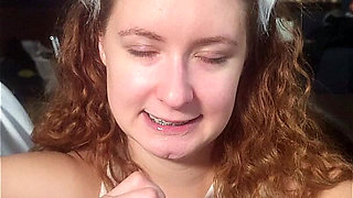 Violet Spice POV First Blackbreeding