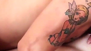 Passionate Sex with My Job Partner