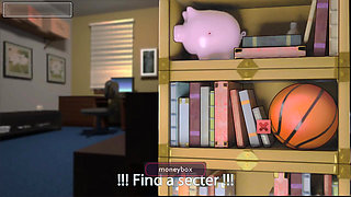 Taffy Tales 0.170b Part 23 Best Webcam Model by Loveskysan69