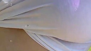Wifey Best of Flashing Braless
