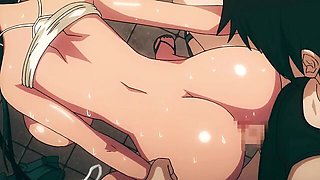 Hentai PD - dark skin trailer