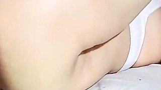 I Like to Fuck Anal with Desi Muslim Step Sister-in-law (bhabhi), Grand Anal POV Missionary Style 2024