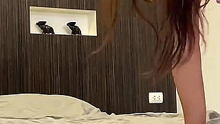 I Invited a Young Beautiful Slut to My Hotel Room and Fucked Her Hard