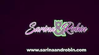 SARINAANDROBIN   Kitchen Toy Chaos