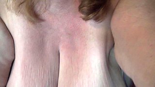 SuzyQ44ks - Let Me Wank It For You Son - Milf