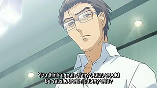 Hills have size English dub