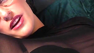 Just One More Day in Chastity