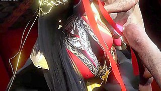 Car Toon And Hentai 3d In Lust In Pixels: Bigbutt Edition - 3d Animation Hentai