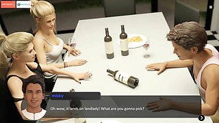 Funny cartoon xnxx, porno dessin, walt disney porn