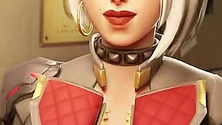 Is That Ashe? - Run Run Run Gameplay