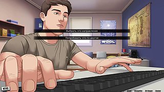 Complete Gameplay - Our Red String, Part 8