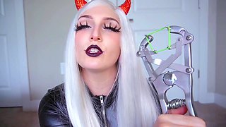 Castration Seduction Part 1