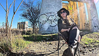 Lie Before Me - Every Step Is Your Place, Slave