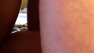 Horny MILF asks for sex