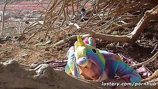 Lustery - outdoors movie