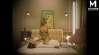 ModelMedia Asia - Male celebrities are endlessly milked for semen by a group of horny women