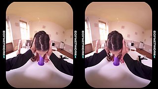 Sorority Sex Teacher - Shaved Teen Toys And Rides