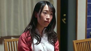 Hot Japanese Babe Get Her Asian Pussy Licked And