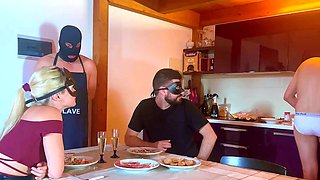 RealCuckold - Real Cuckold: Mistress Game