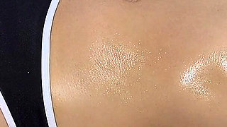 An Intense Orgasm Is the Best Happy Ending to a Massage