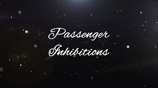 Passenger Inhibitions - Gay Bareback Video - Masqulin