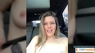 LadyLena1 Online sex chat at stripTango