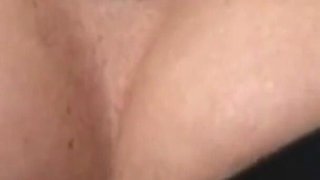 This Bitch Wondered if She Was Doing a Pretty Good Job and Later Got Creampied