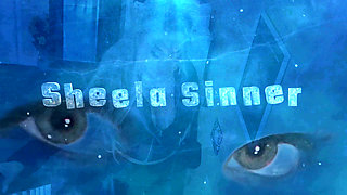 Sheela Sinner My Caged Human Ashtray