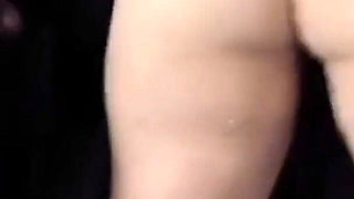 Oiled up Persian Pussy Doing Mastrubates